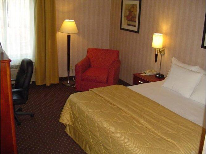 Hotel Shri Ram International, Anpara 5